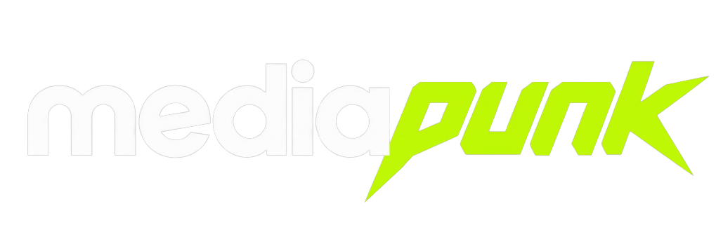 mediapunk